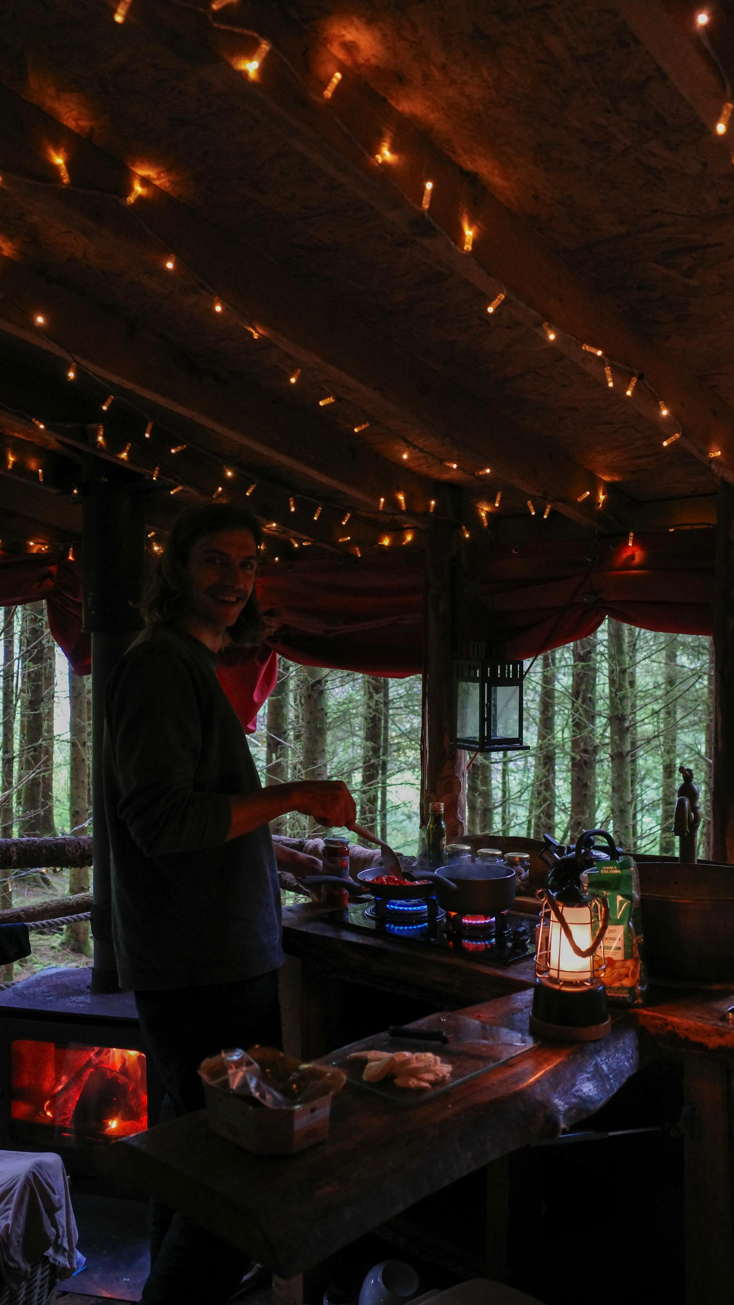 Cabin