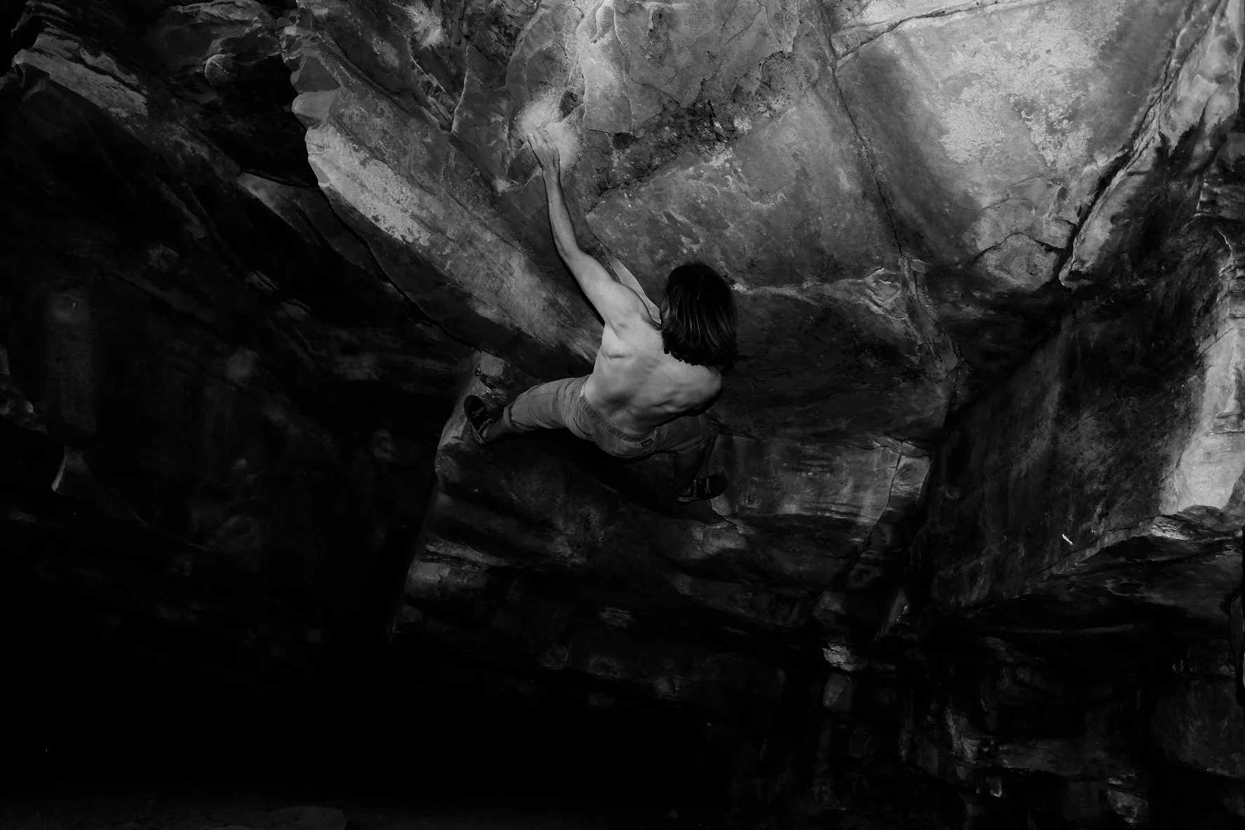 Cave two