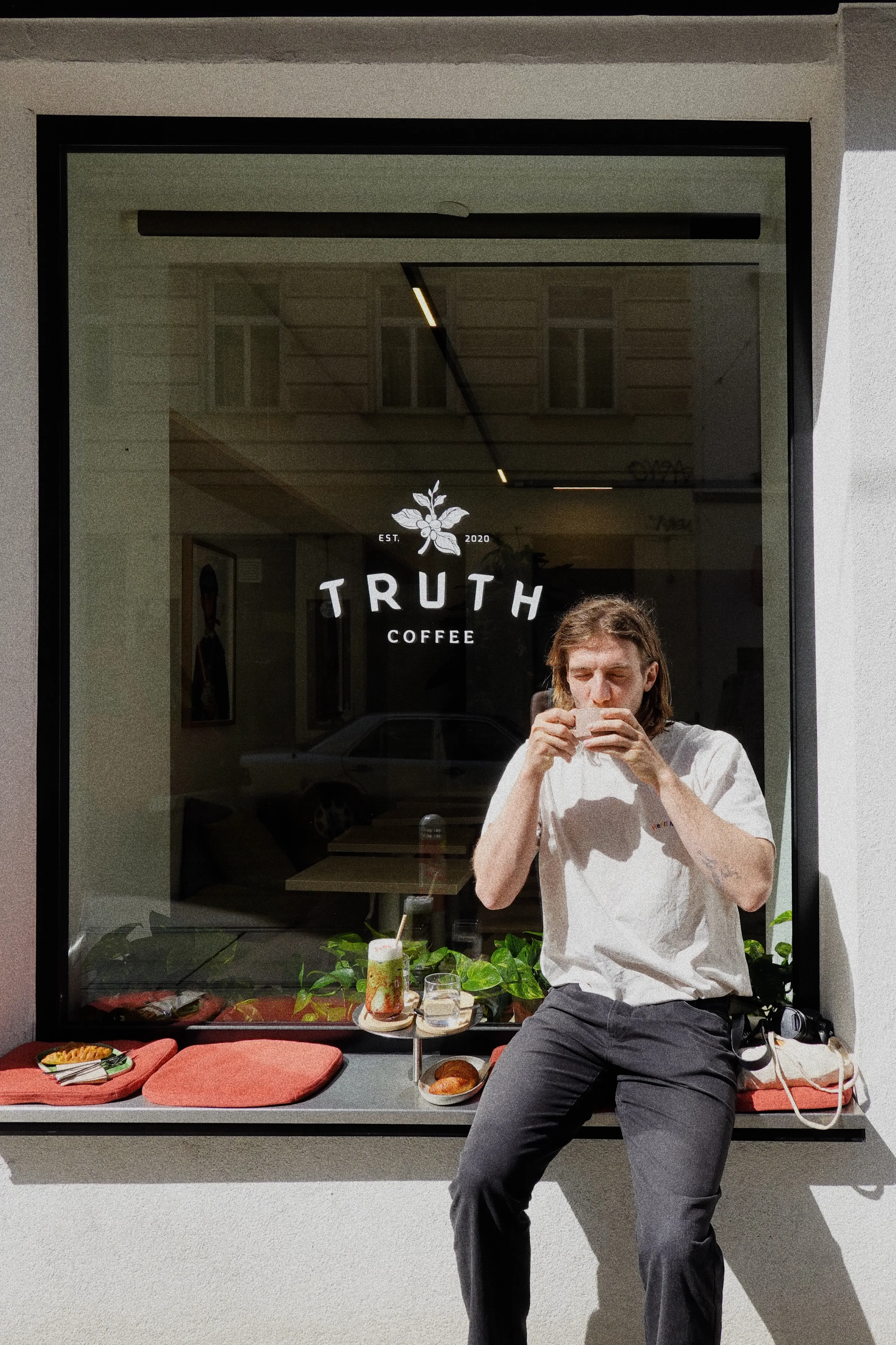 Coffee