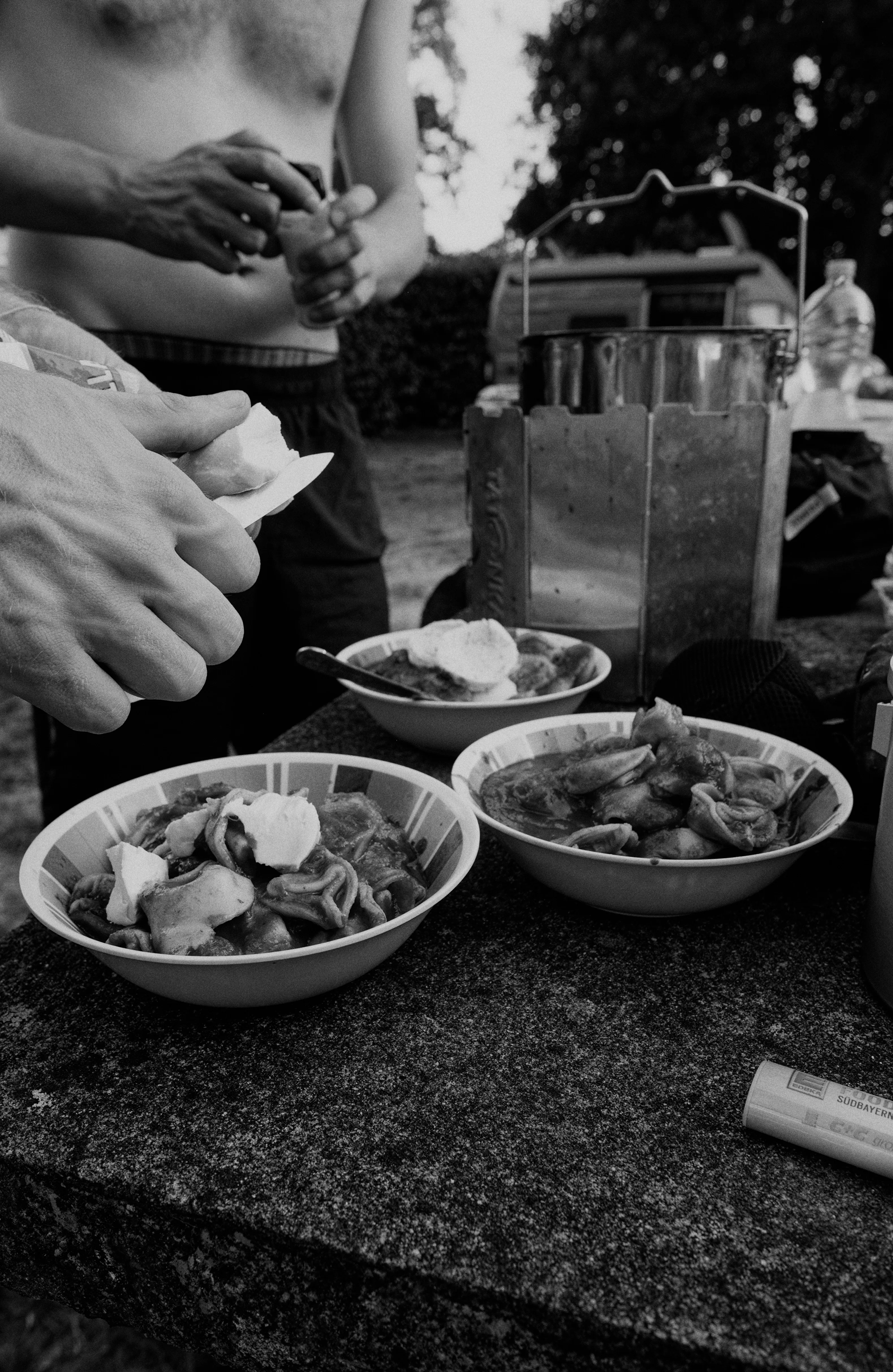 Food