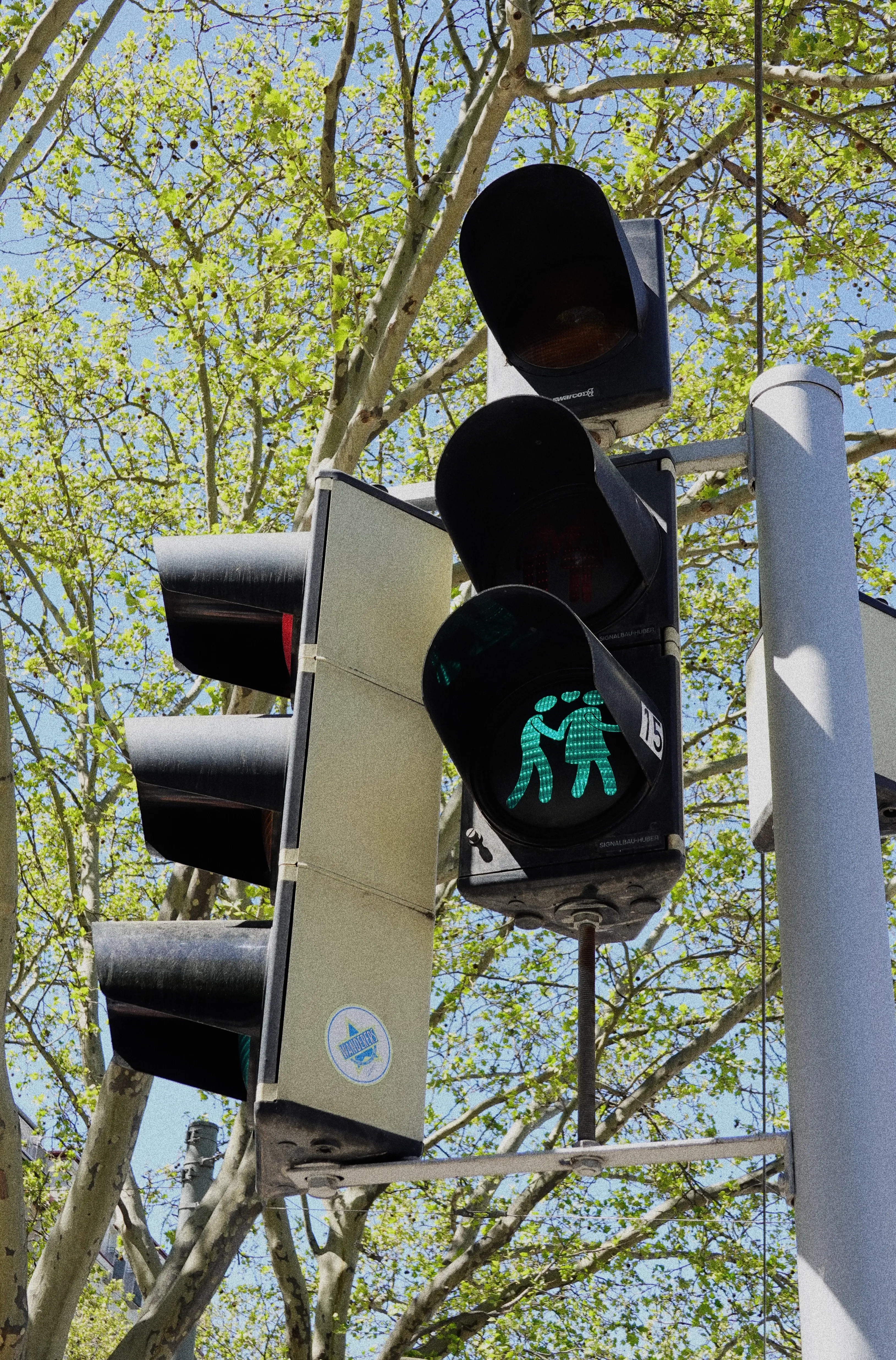 Traffic Light