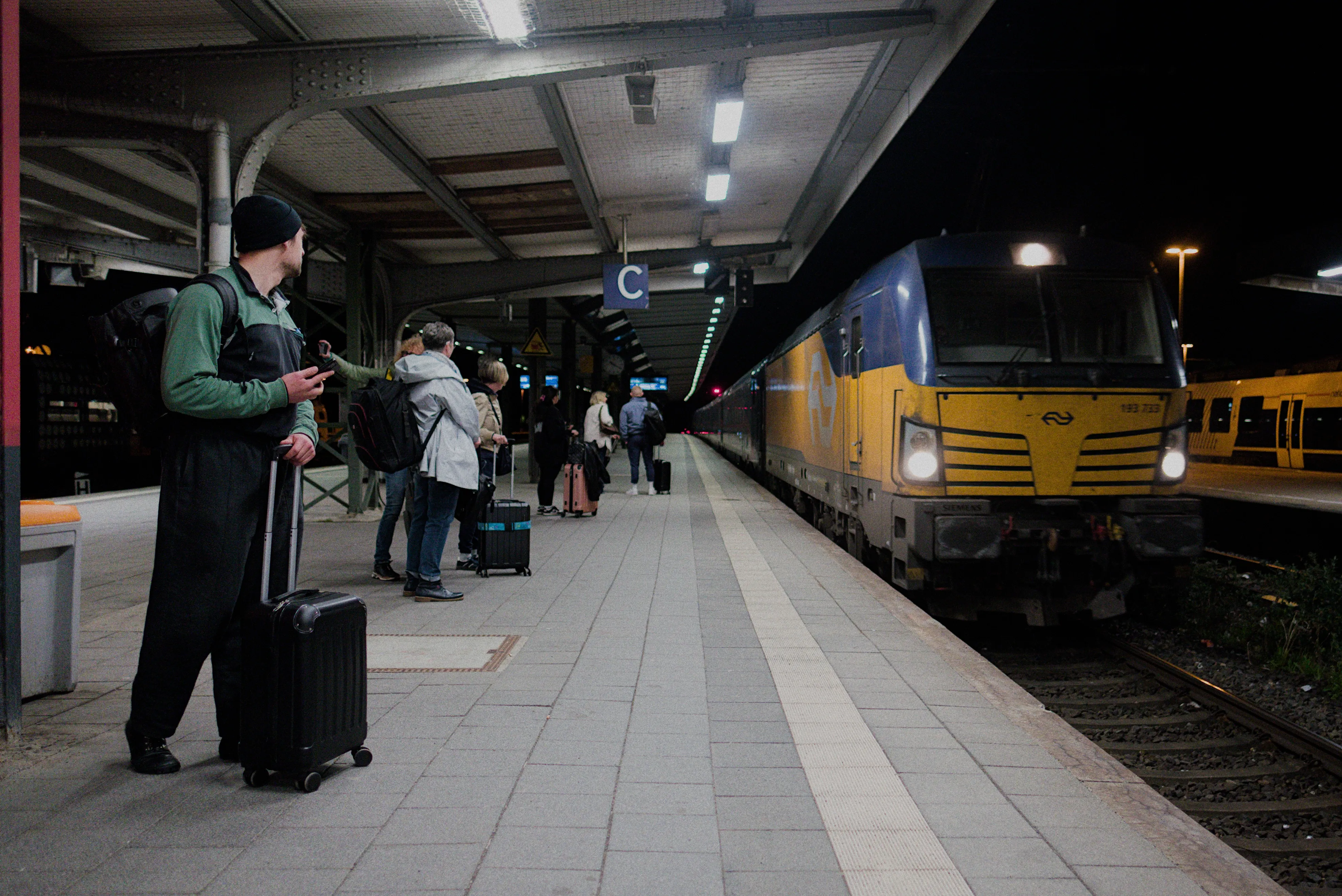 Train