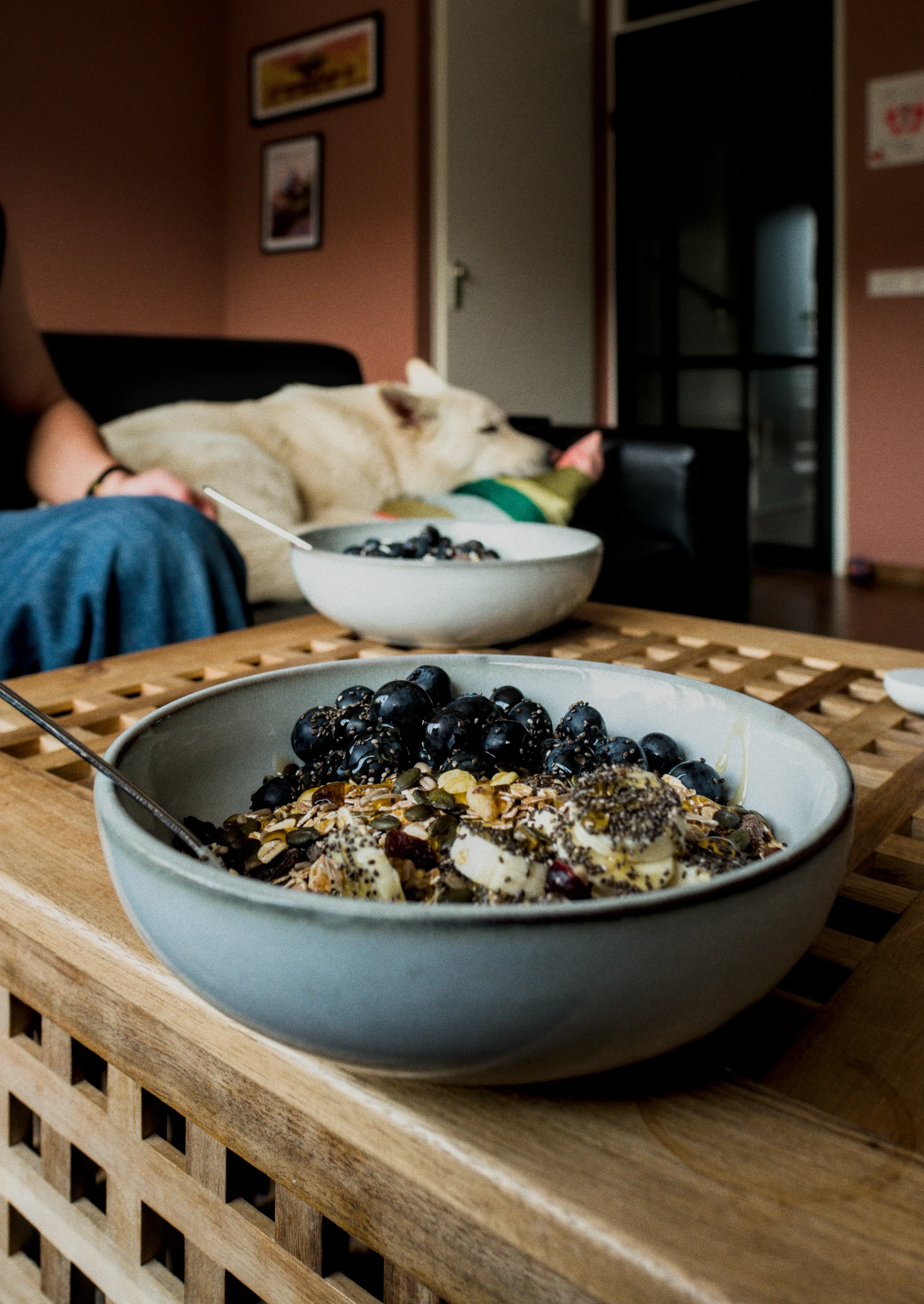 Yoghurt